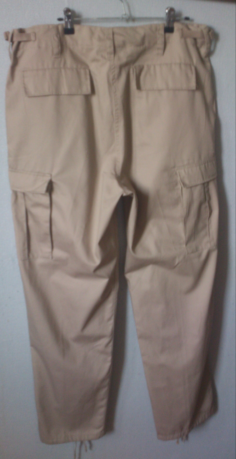 Брюки морского пехотинца США U.S.M.C.trouser/survival M - 89 XXLarge regular