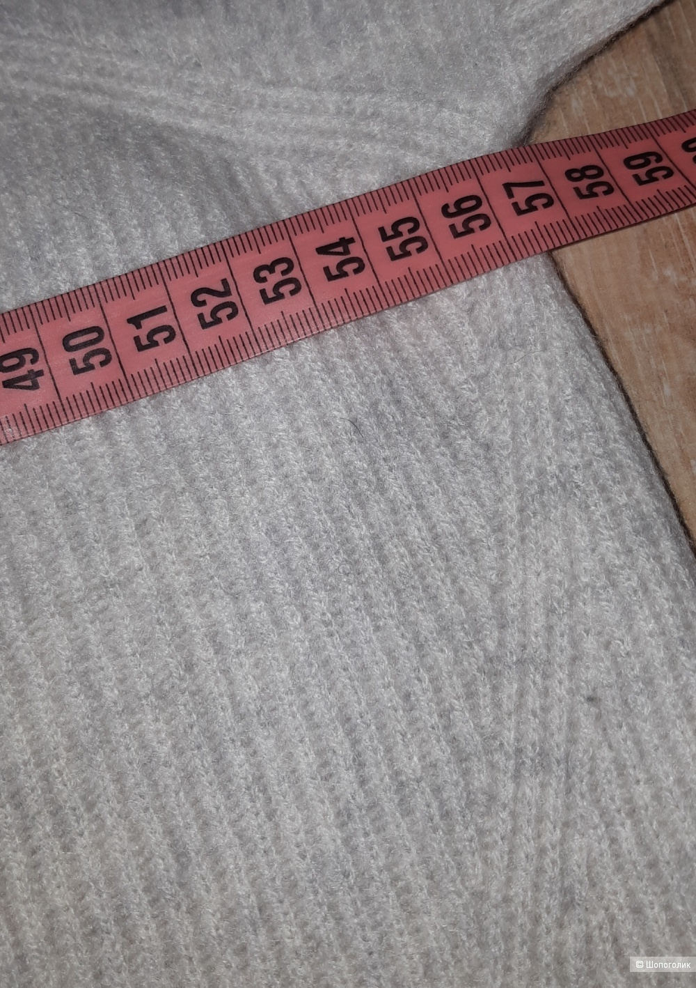 Кашемировый свитер c&a pure cashmere, размер 44/46