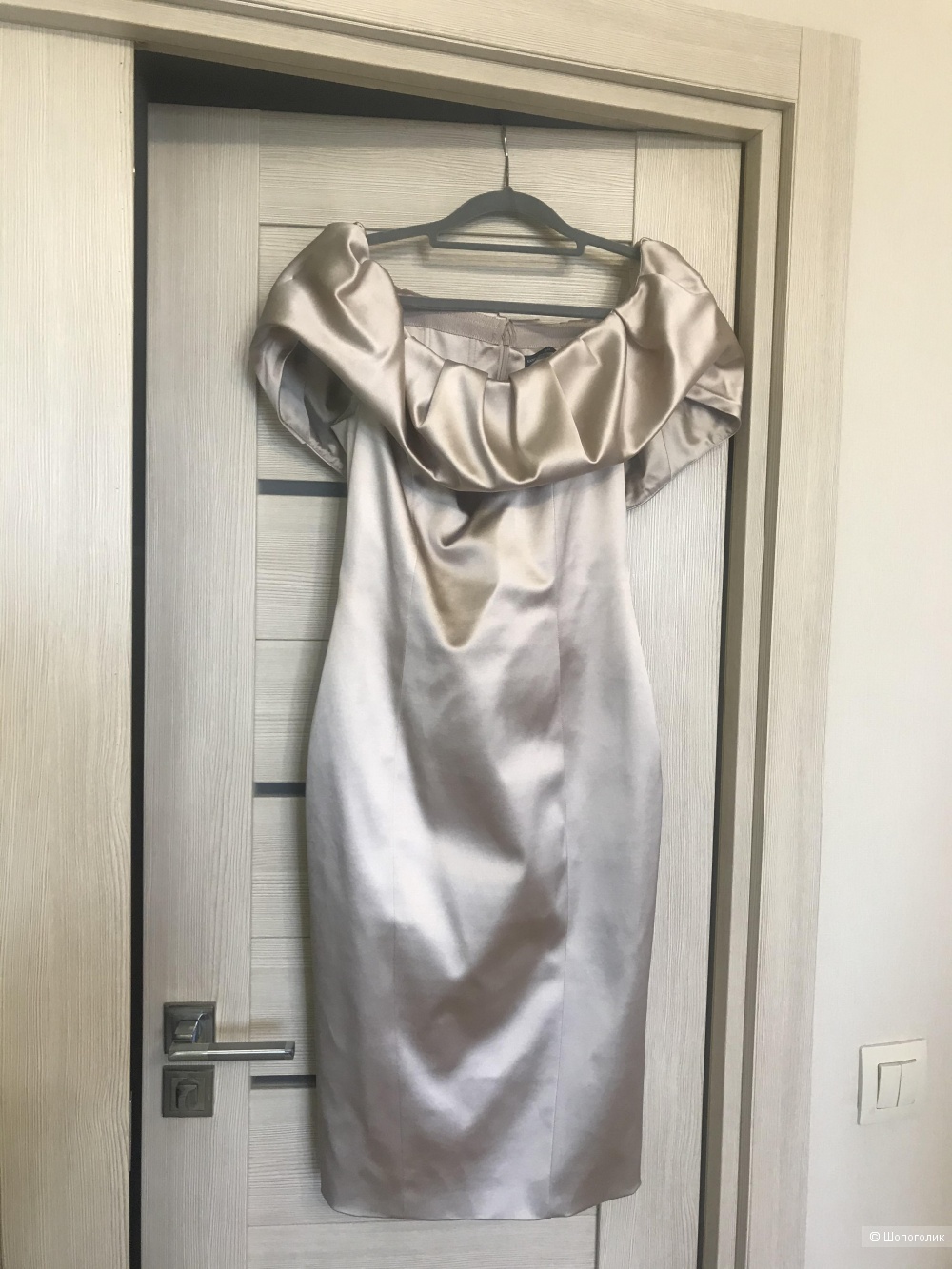 Платье Karen Millen, 38 размер