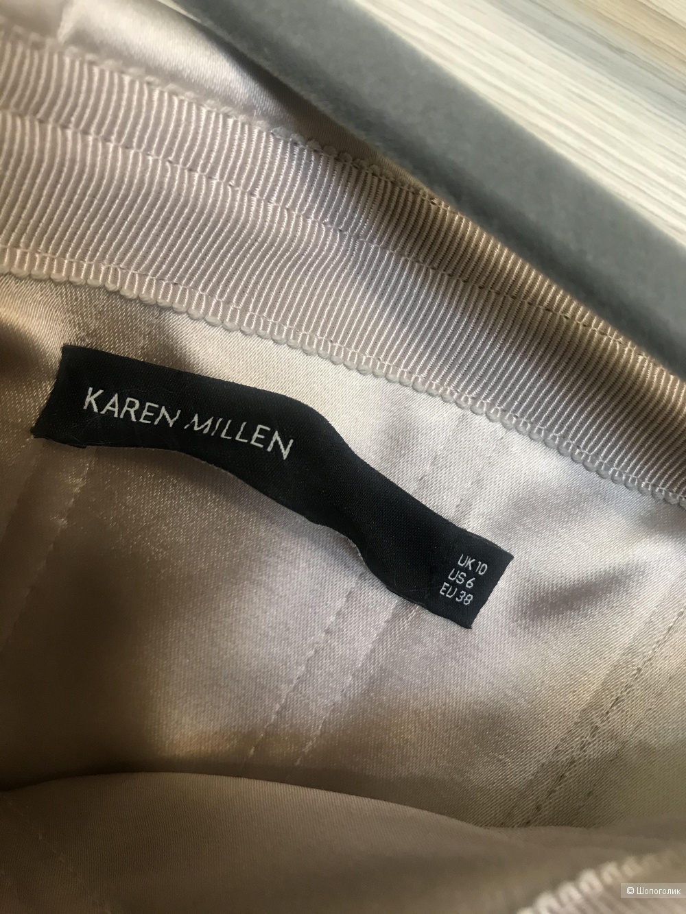 Платье Karen Millen, 38 размер