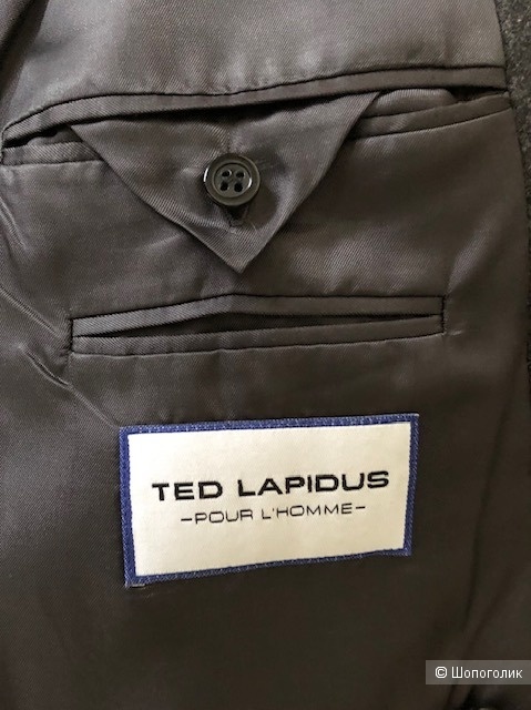 Пиджак TED LAPIDUS 50-52
