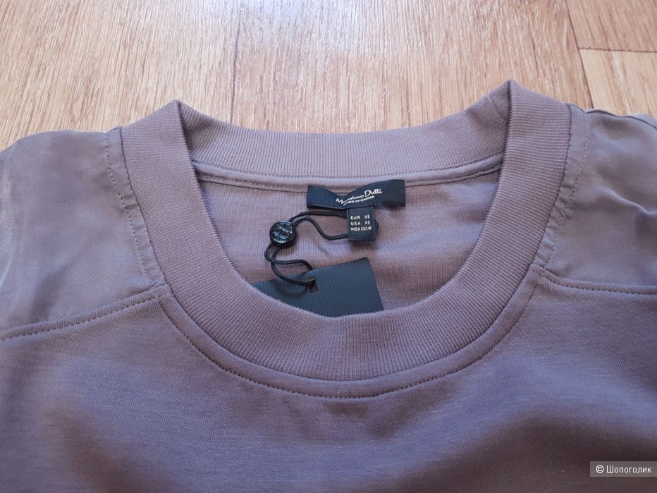 Костюм Massimo Dutti XS\S 42\44