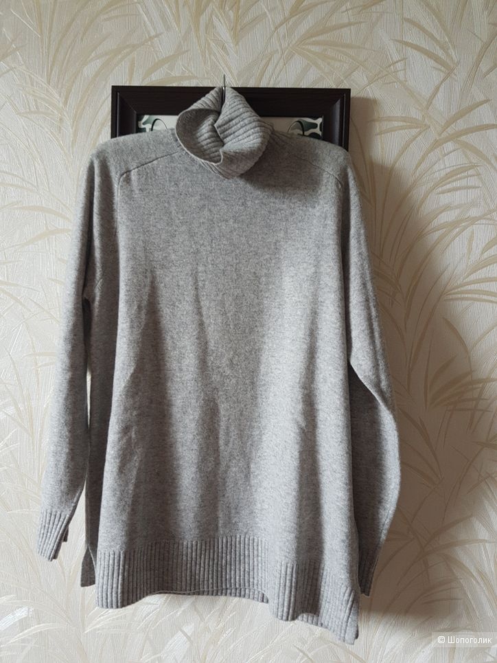 Свитер Massimo Dutti L\XL