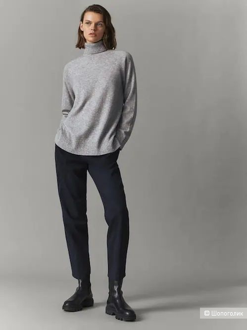 Свитер Massimo Dutti L\XL