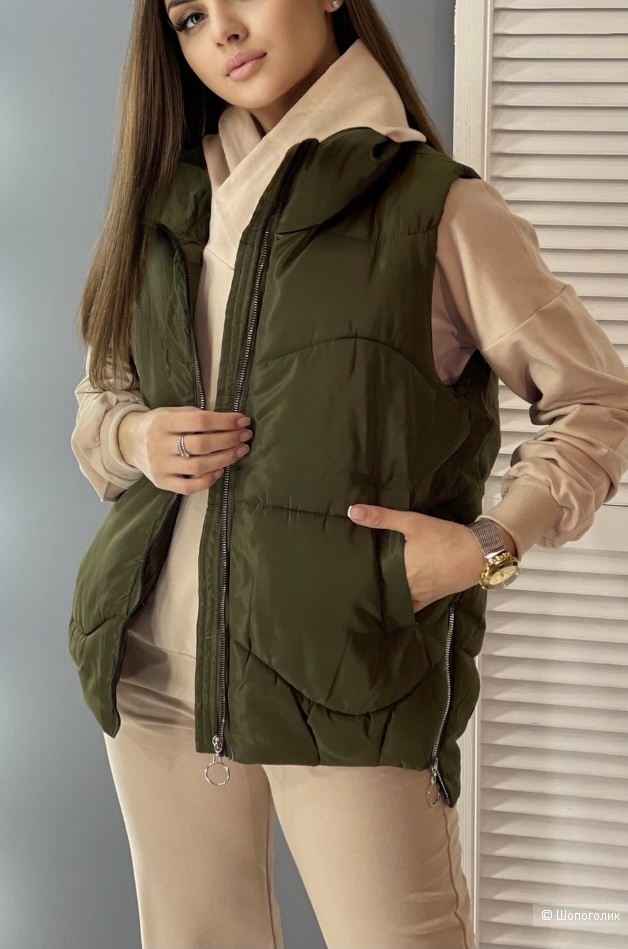 Костюм спортивный осень Hood tracksuit,42-50