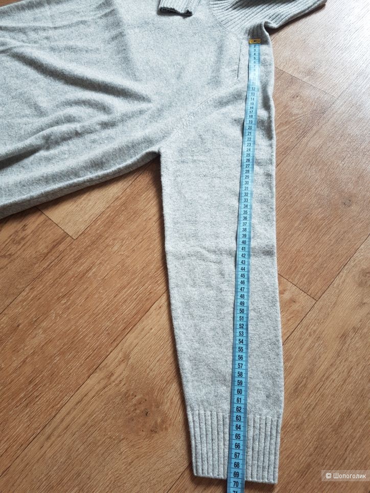 Свитер Massimo Dutti L\XL