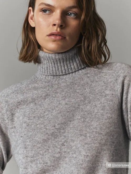 Свитер Massimo Dutti L\XL