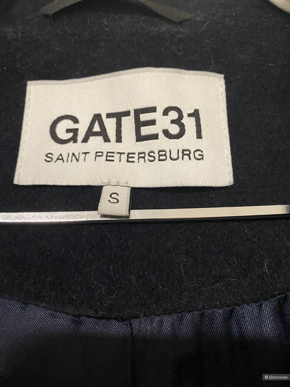 Пальто Gate 31 s