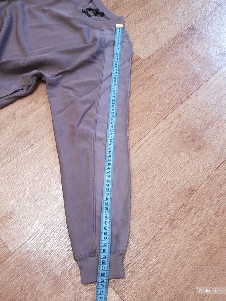 Костюм Massimo Dutti XS\S 42\44