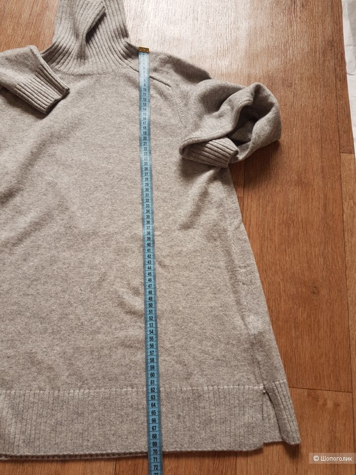 Свитер Massimo Dutti L\XL