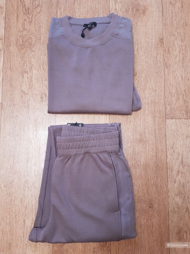 Костюм Massimo Dutti XS\S 42\44