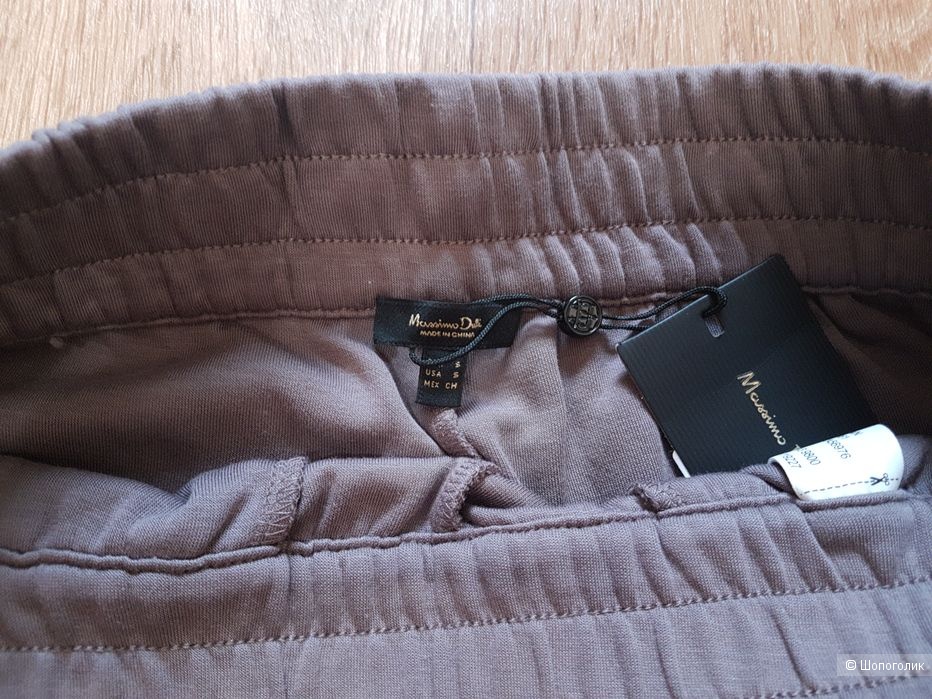 Костюм Massimo Dutti XS\S 42\44