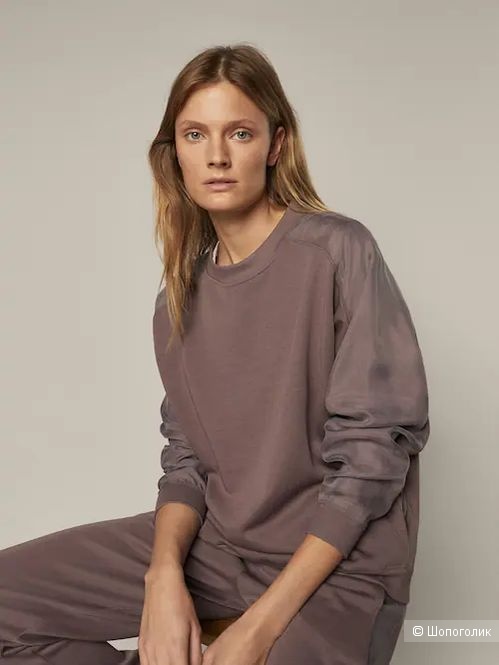 Костюм Massimo Dutti XS\S 42\44