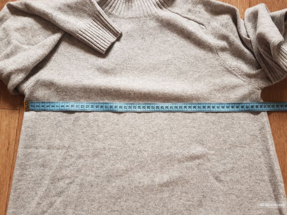 Свитер Massimo Dutti L\XL