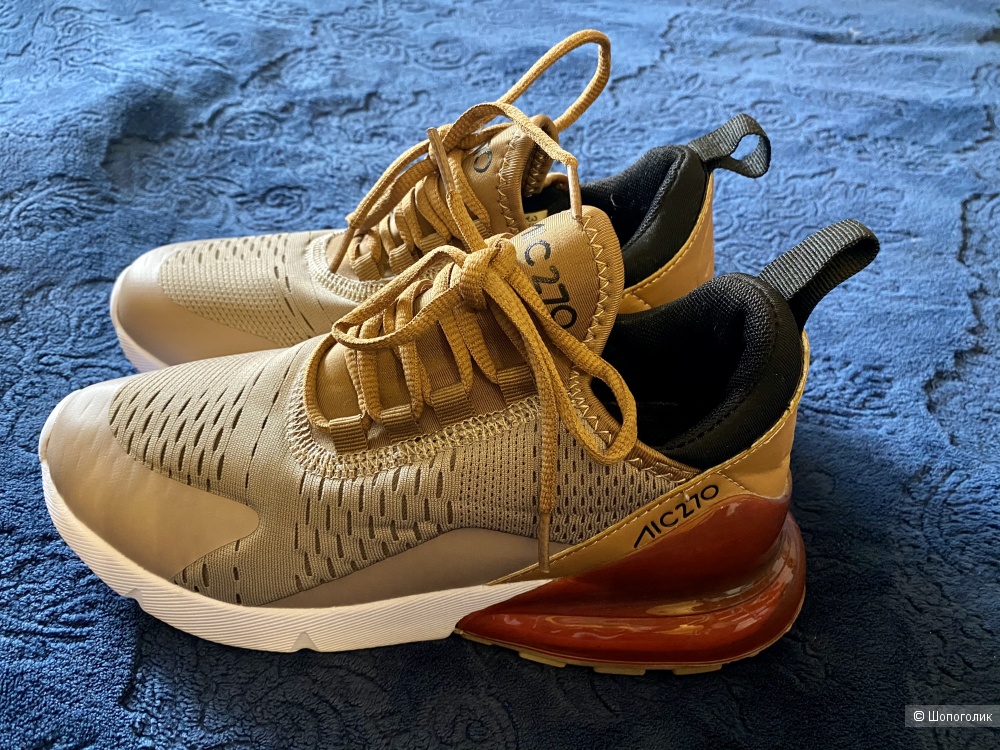 Кроссовки ЛIC270, 38-39