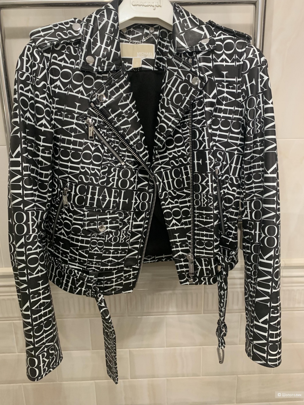 Куртка  от Michael Kors, размер S