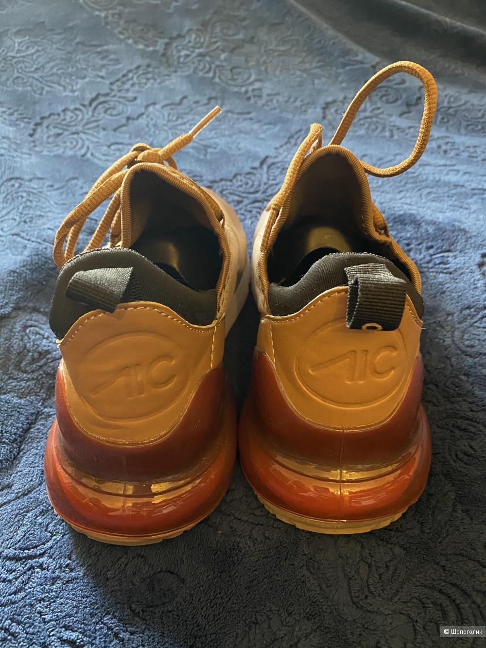 Кроссовки ЛIC270, 38-39