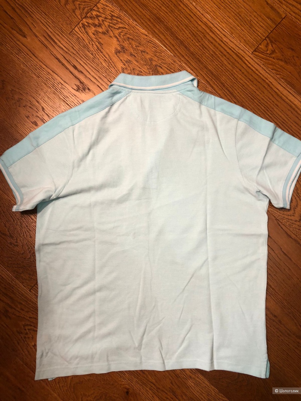Поло U.S. POLO ASSN, размер m