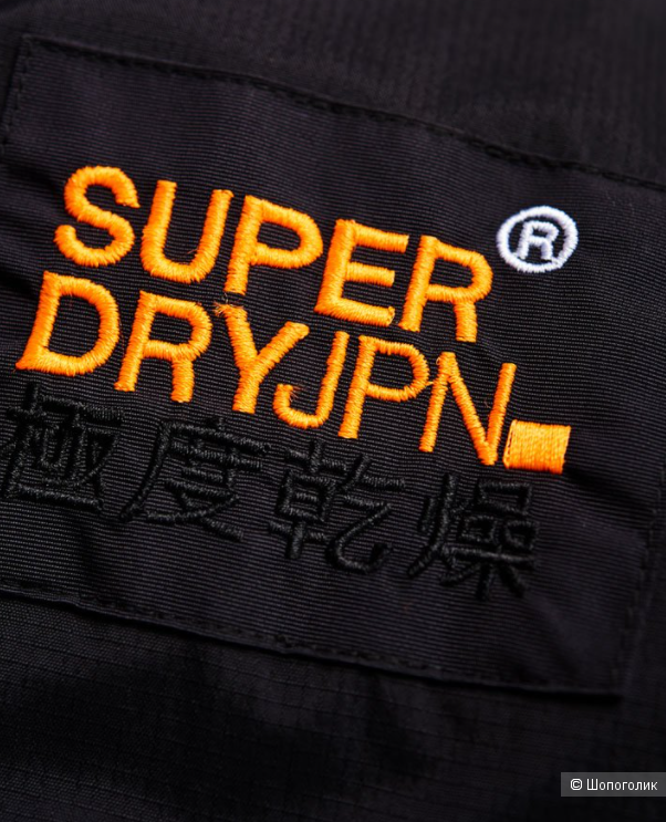 Куртка SuperDry, р. L