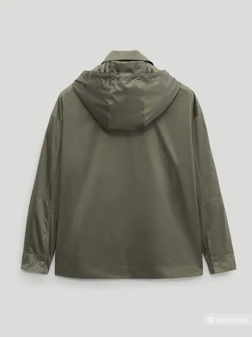 Ветровка Massimo Dutti M\L