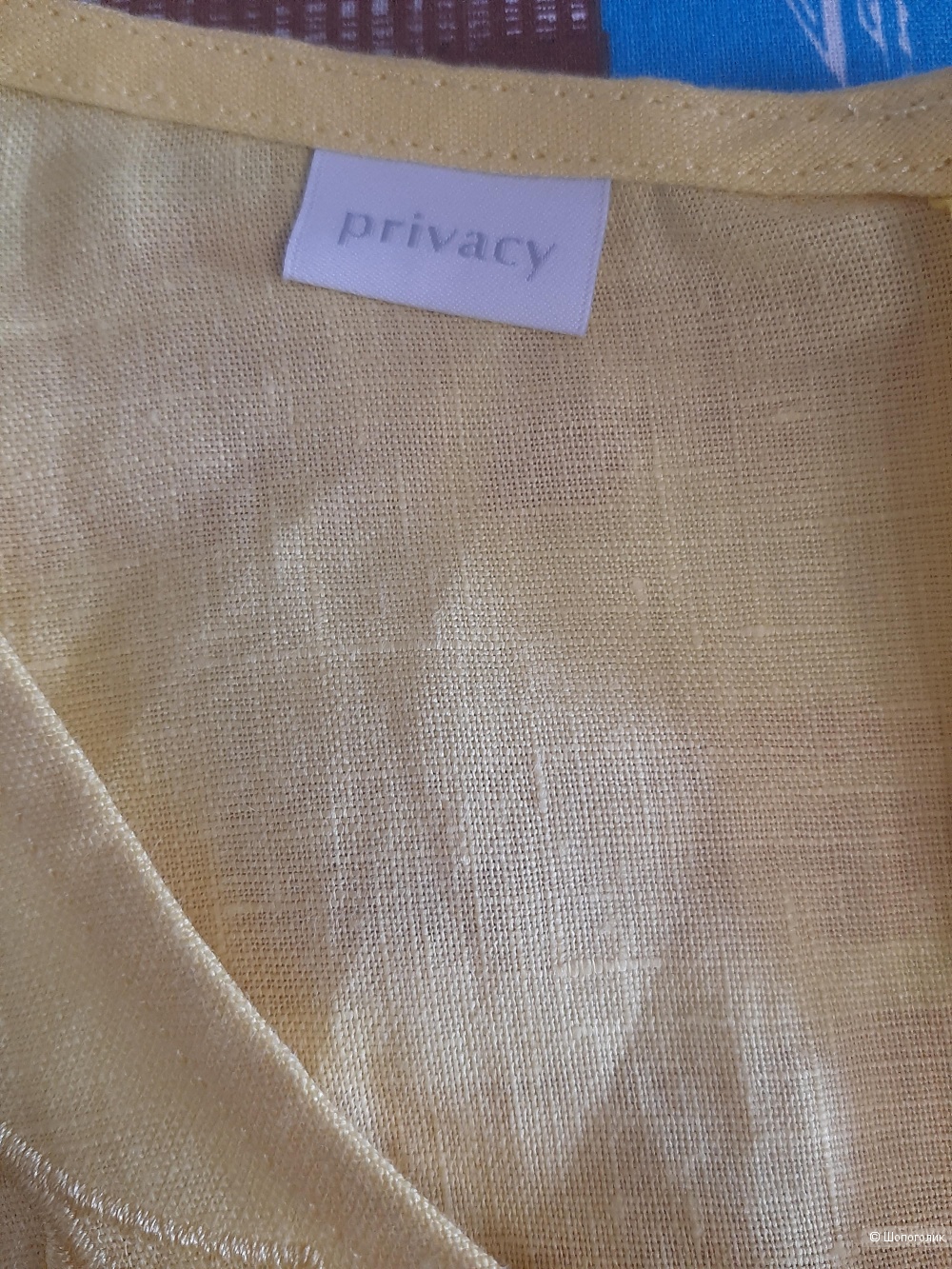 Платье privacy, размер 36