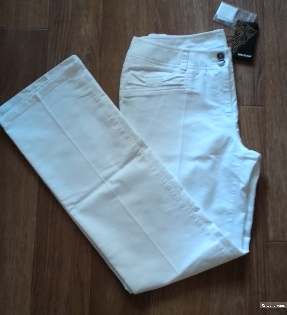 Женские брюки Tom Klaim 46-48 размер