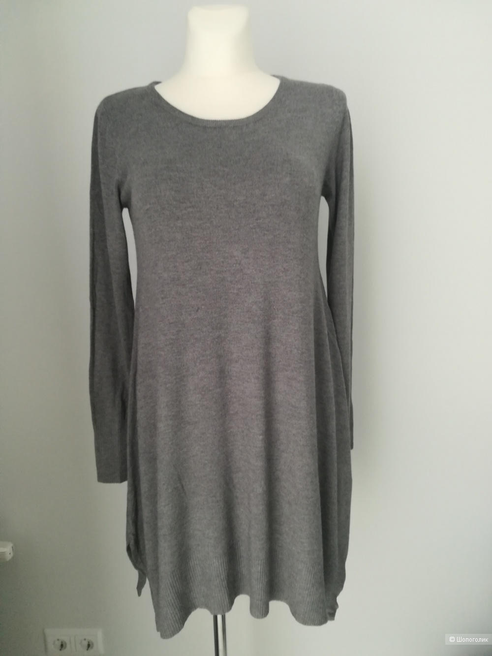 Платье Италия,free size