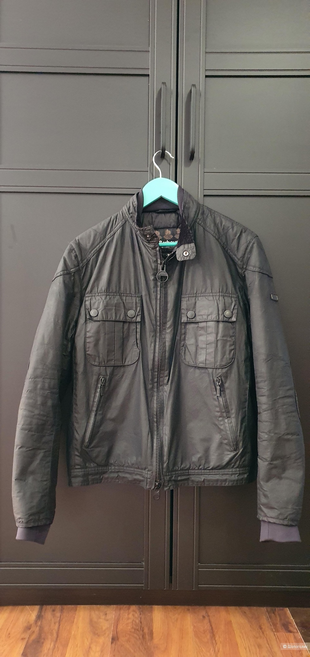 Куртка Barbour.Размер М