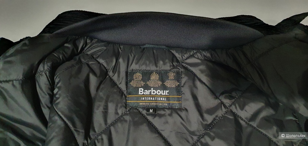 Куртка Barbour.Размер М