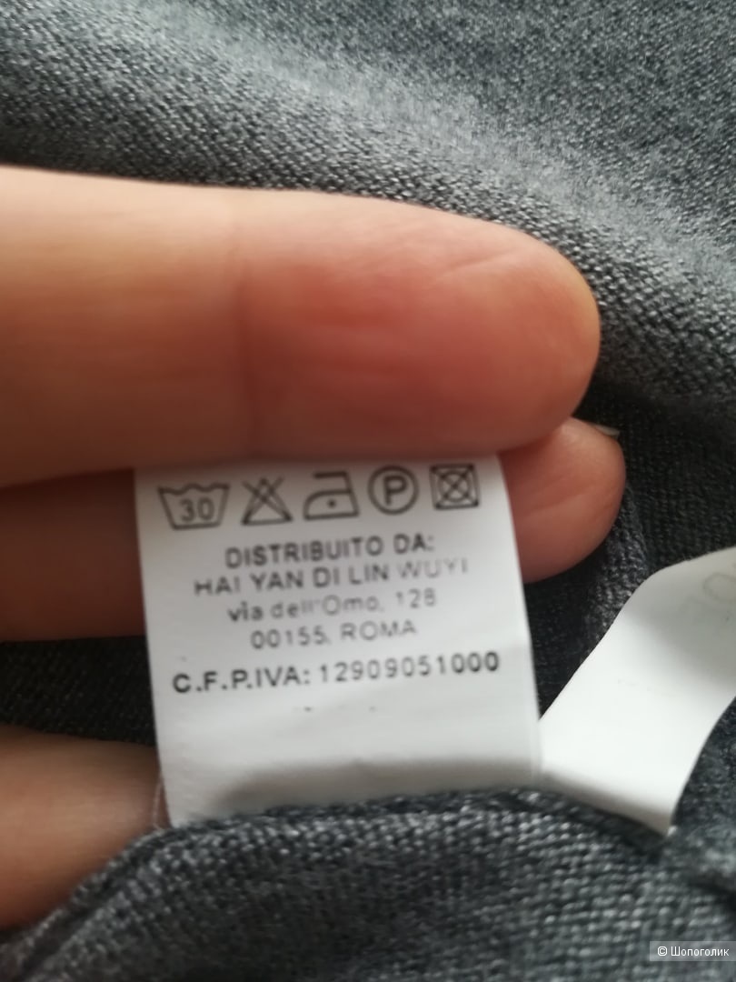 Платье Италия,free size
