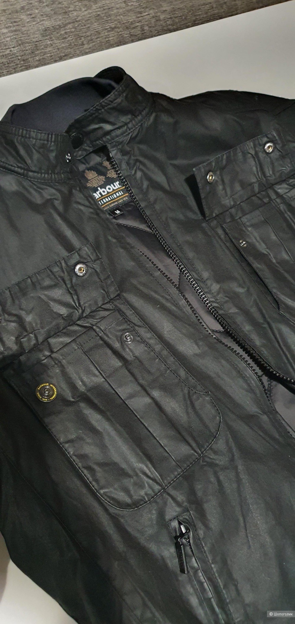 Куртка Barbour.Размер М