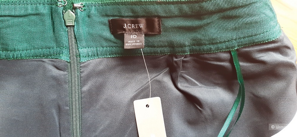 Юбка Jcrew, размер 10US