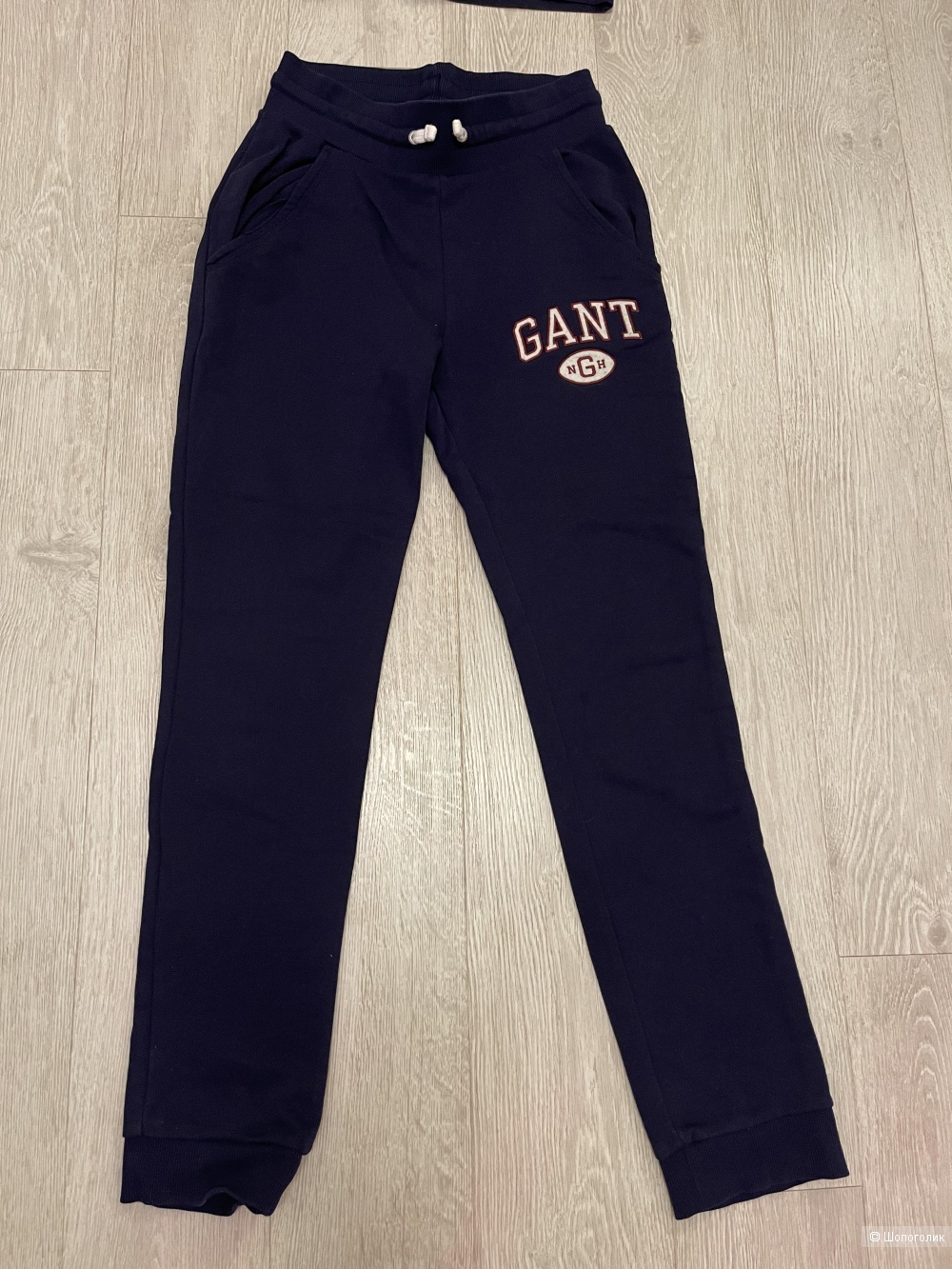 Комплект GANT 12 (XS,S)