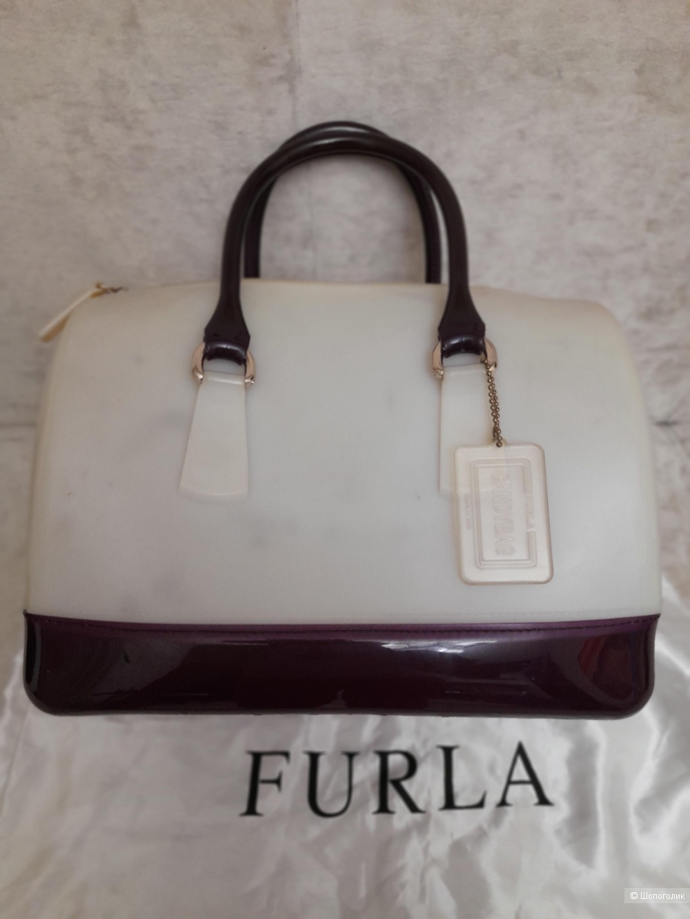 Сумка, Furla