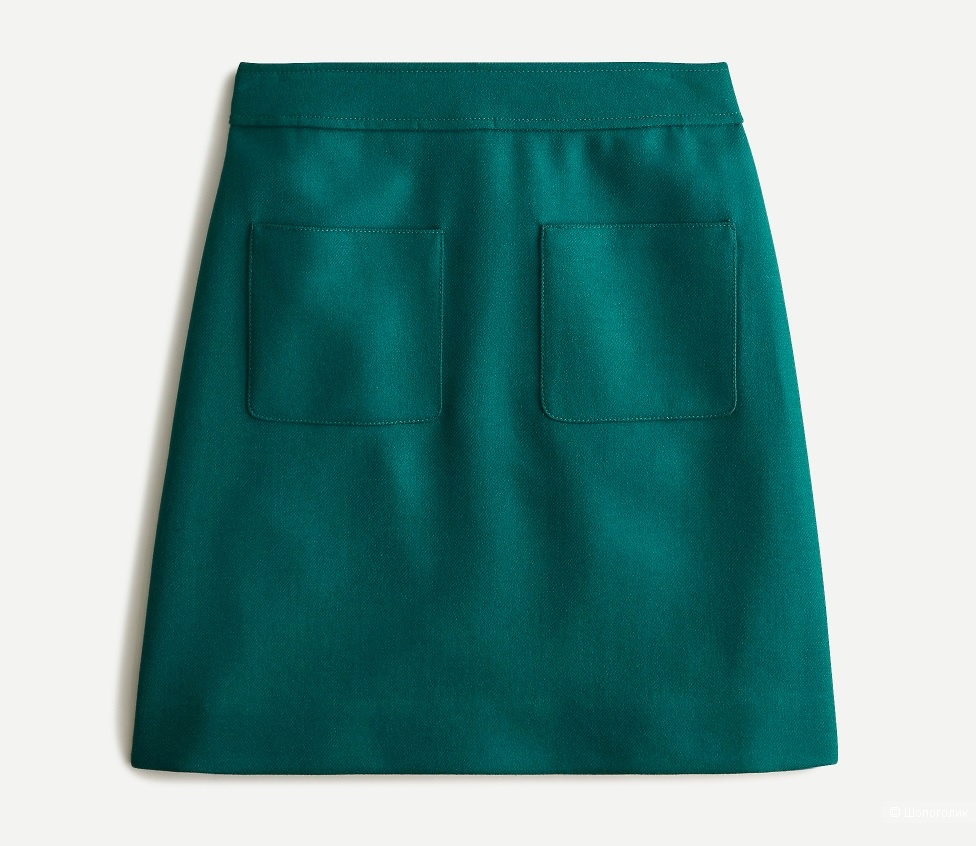 Юбка Jcrew, размер 10US