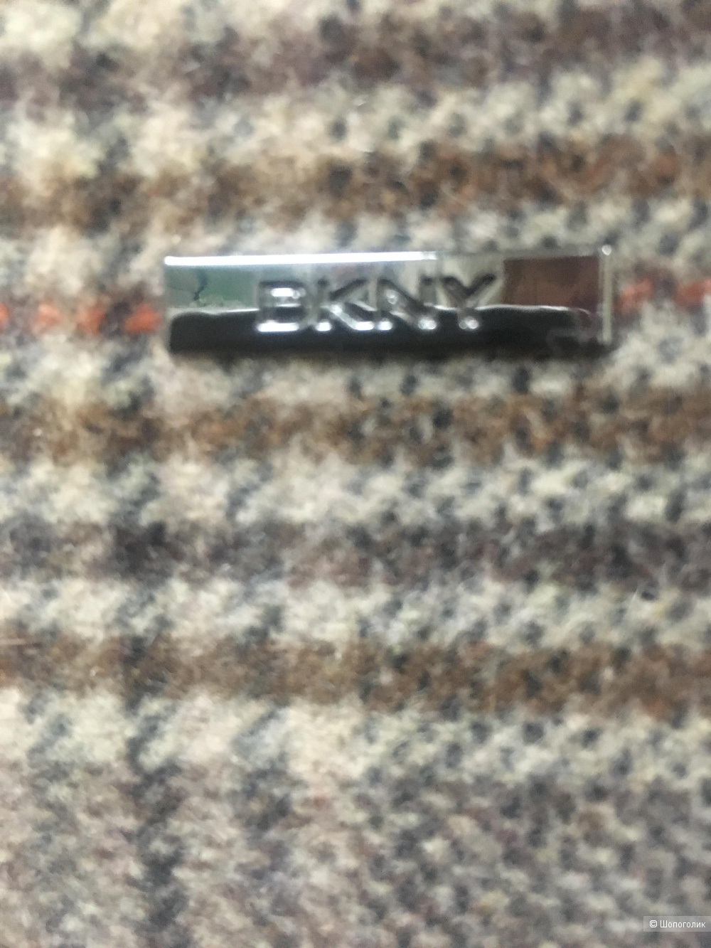 Пальто DKNY размер L