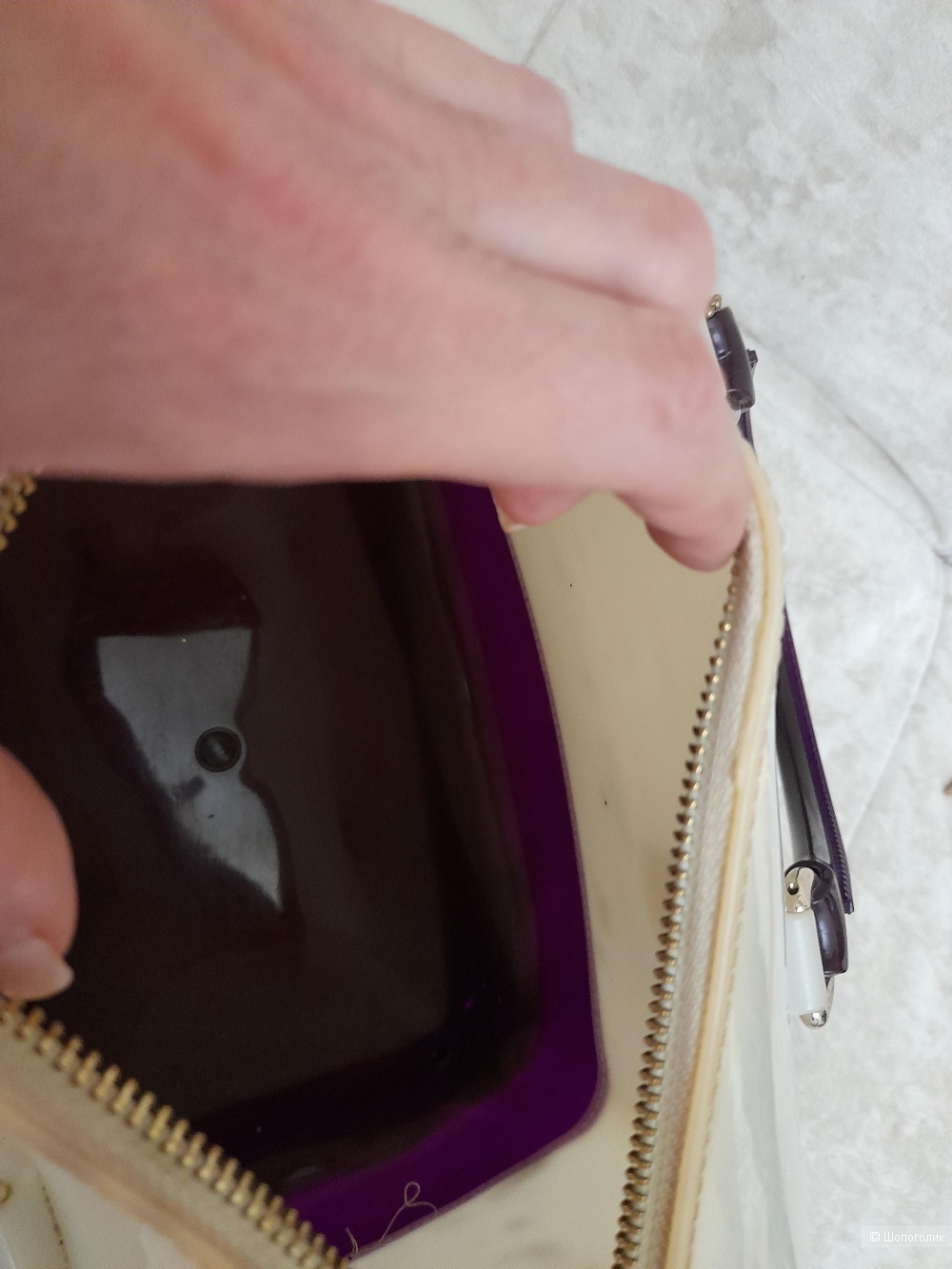 Сумка, Furla