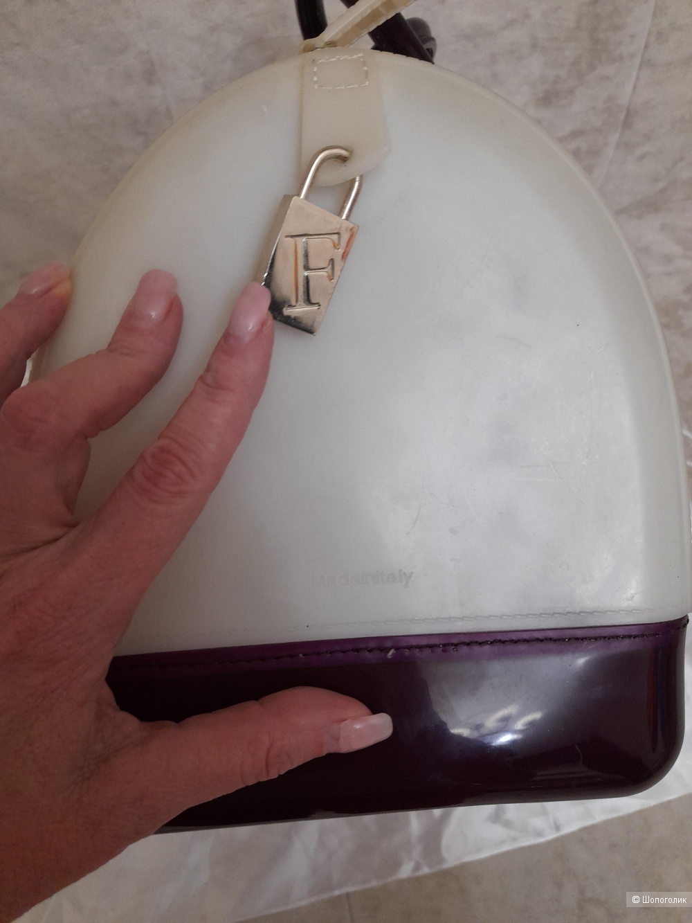 Сумка, Furla