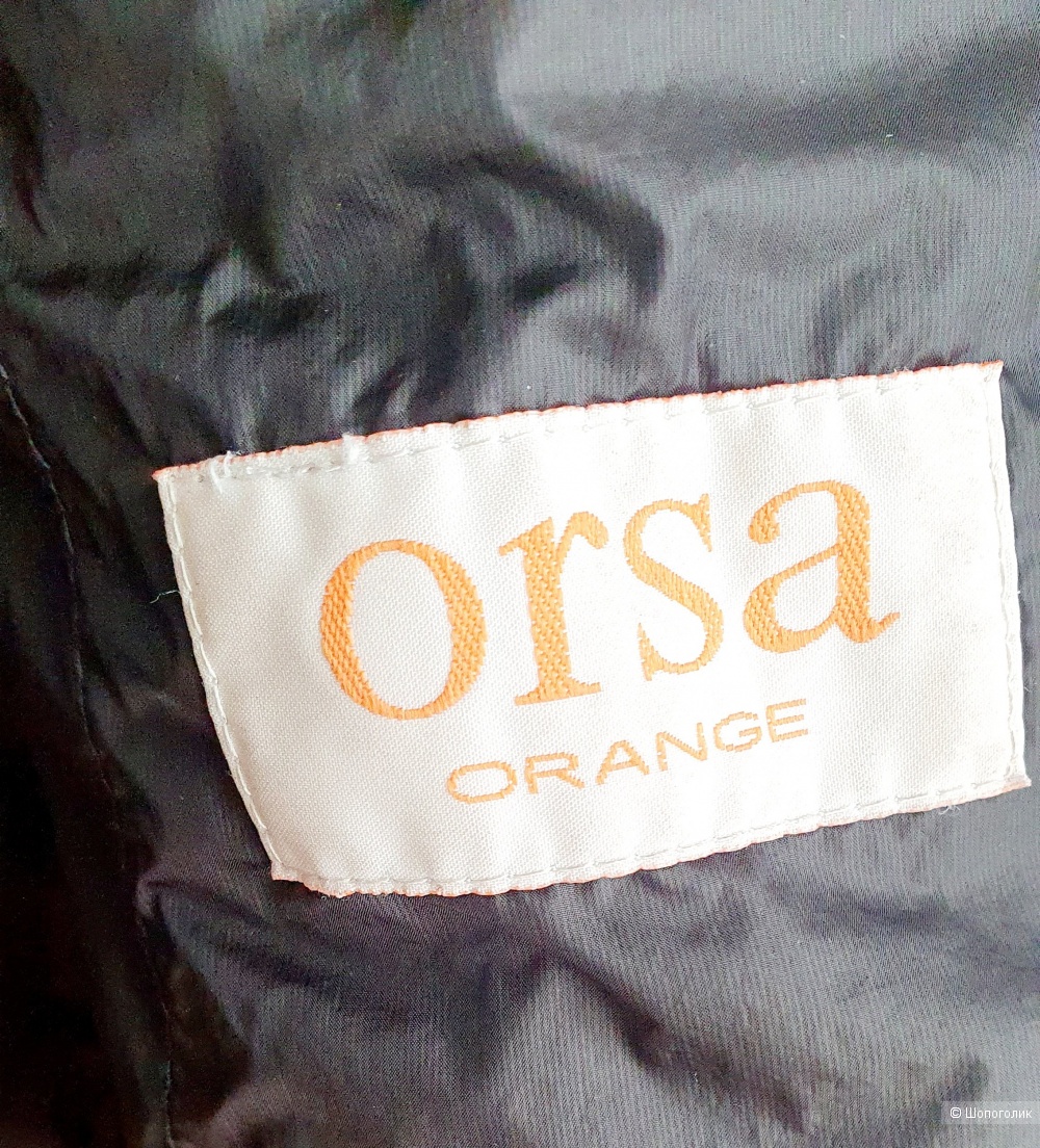 Куртка ORSA, S