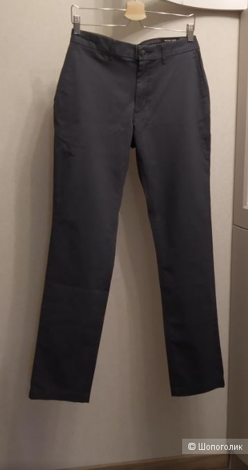 Мужские брюки Michael Kors р.32W / 34L