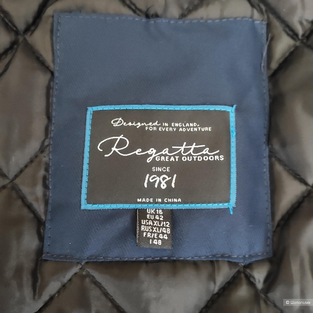 Куртка REGATTA, XL
