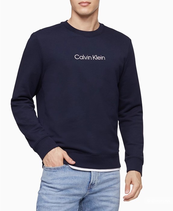 Свитшот Calvin Klein размер М