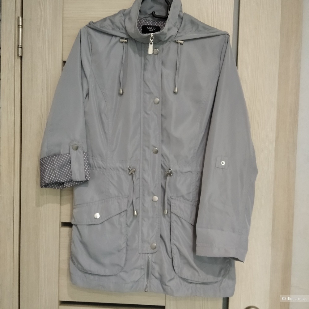 Куртка M&CO,размер 46-48