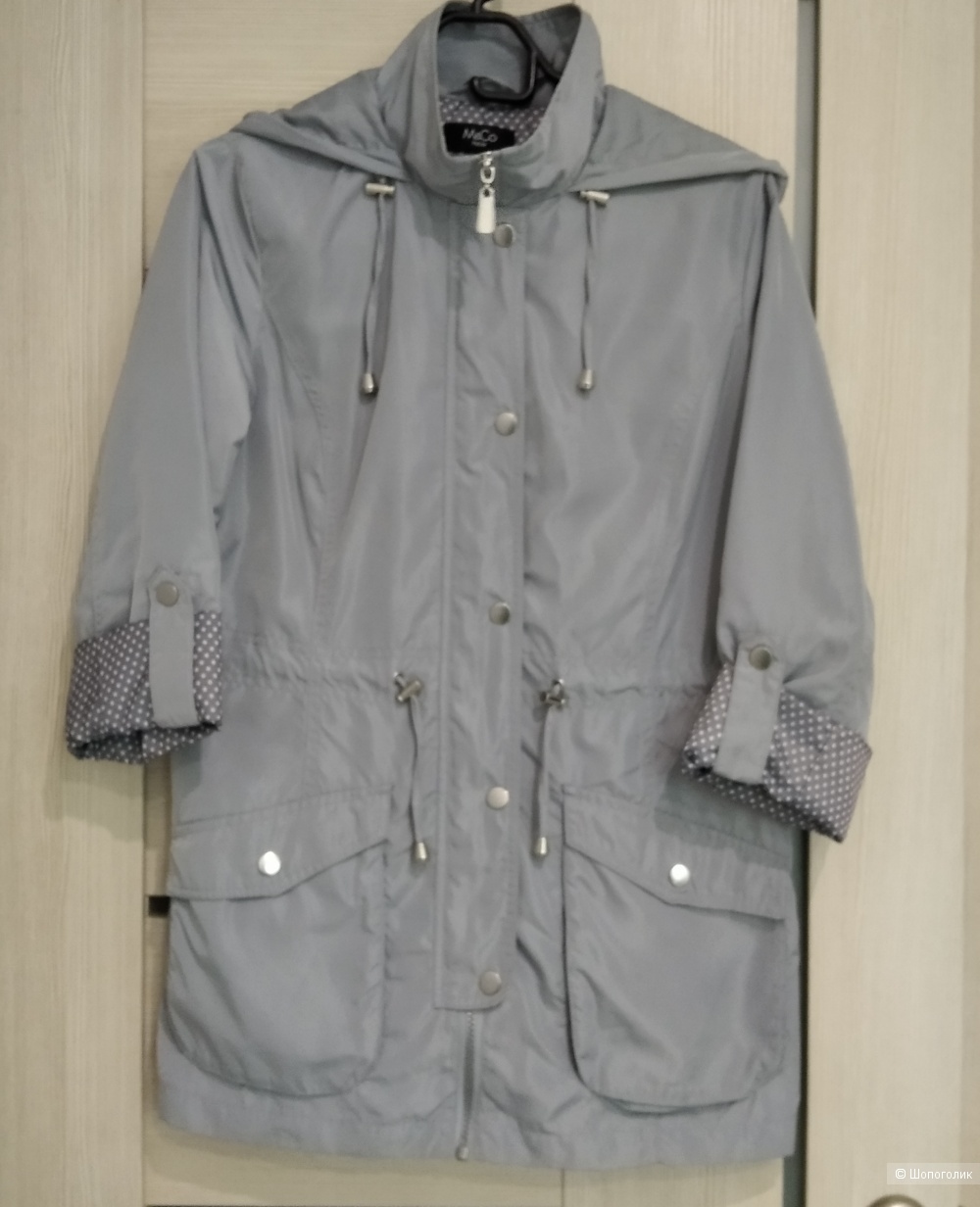 Куртка M&CO,размер 46-48