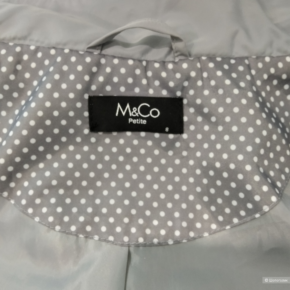 Куртка M&CO,размер 46-48