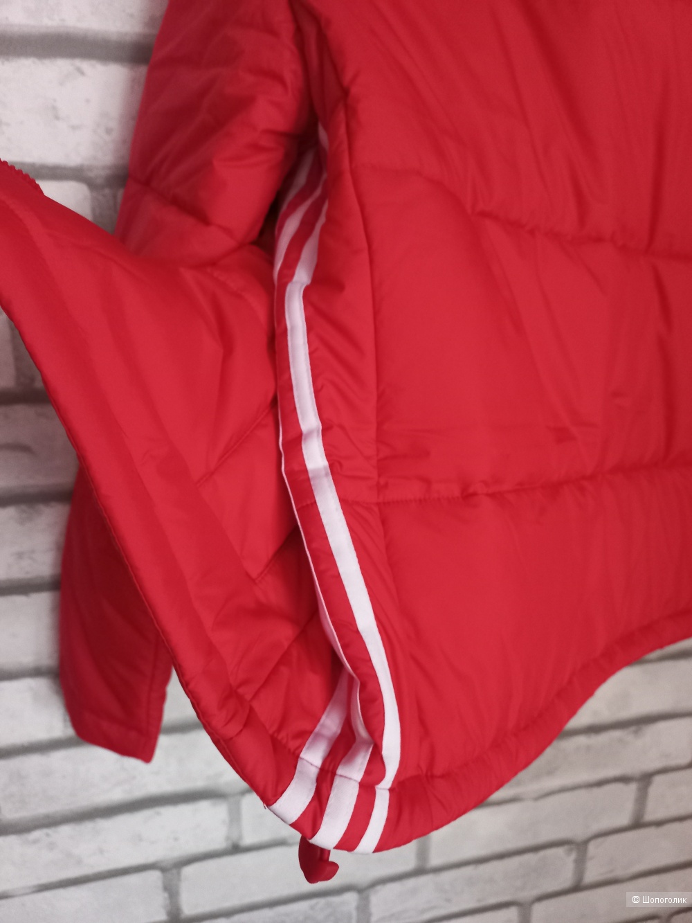 Куртка Adidas, размер S-М