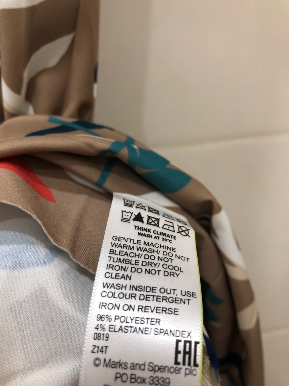 Юбка Marks and Spencer . Размер EUR 44.