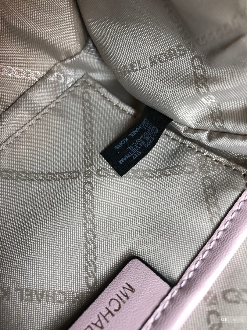 Michael Kors Bedford Legacy Extra-Small Сумка кроссбоди