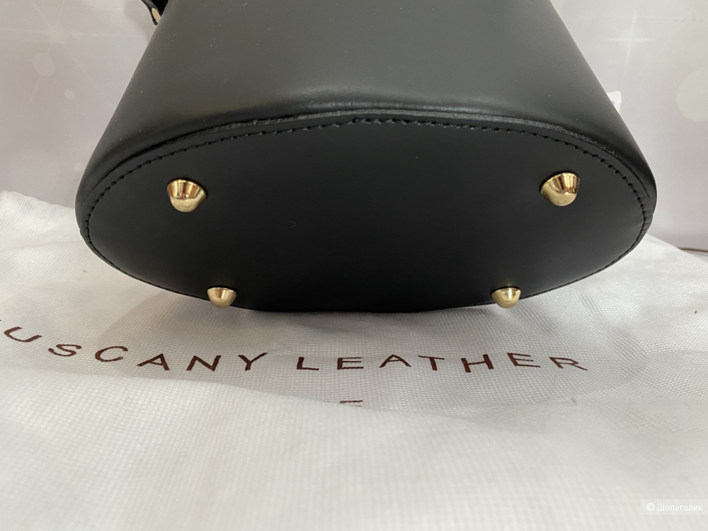 Сумка TUSCANY LEATHER