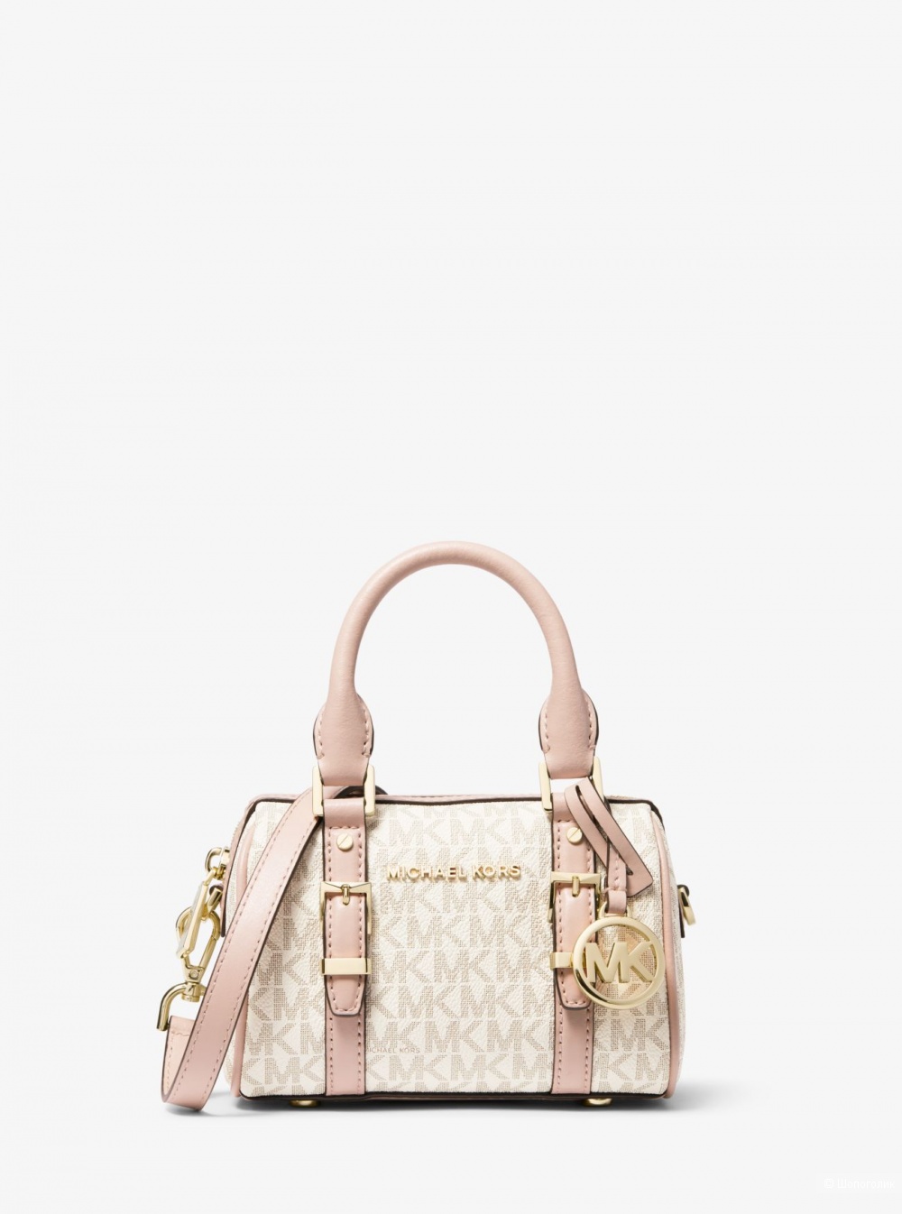 Michael Kors Bedford Legacy Extra-Small Сумка кроссбоди